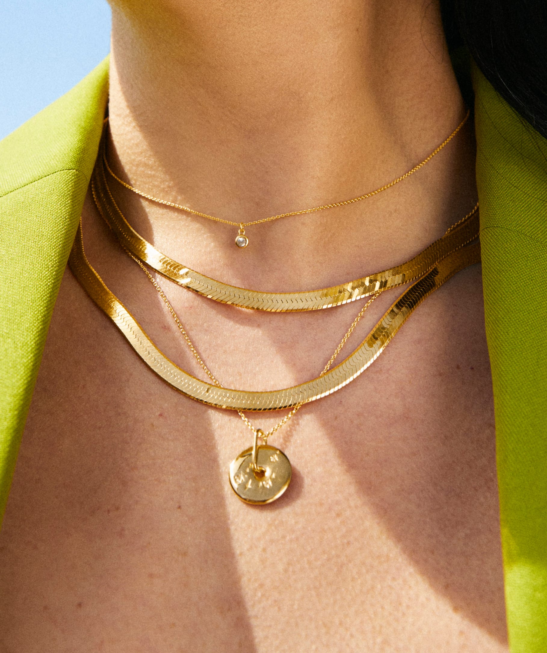 Jewellery below new arrivals 300